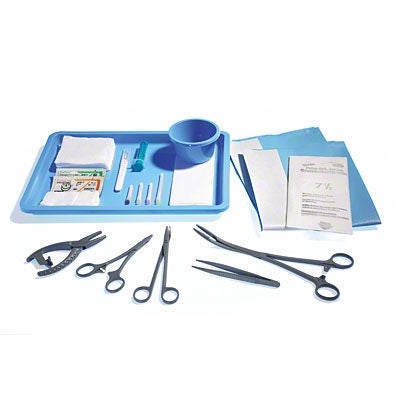 SUSI® Thoracic Drainage Set